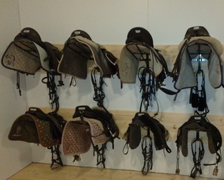 Satulat rivissä, kuva Liisi Myllykangas