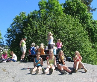 Kuvat 1 - 10 Liisi Myllykangas