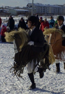 Opet, kuva: Liisi Myllykangas