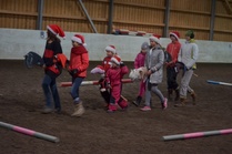 Keppariesitys
kuva:Laura Simpura